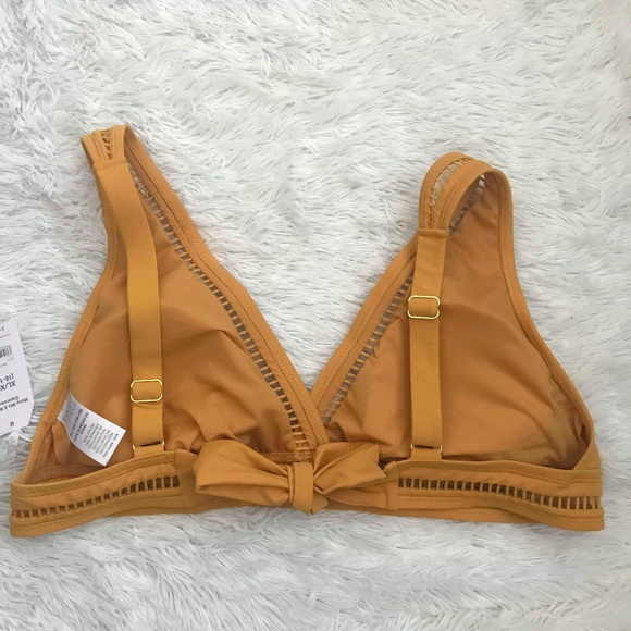 SOLD Swim suit plus size 1x/xl nwt - Picture 5 of 7